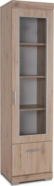 Obývacia stena LEA, canyon (lena)