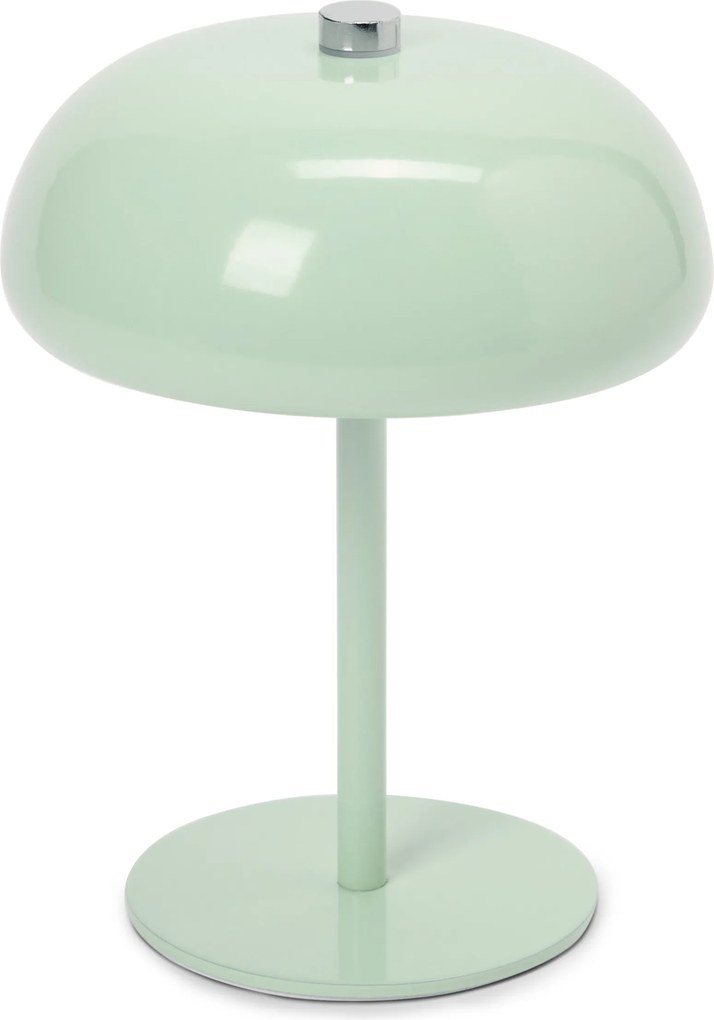 Akumulátorová stolová LED lampa