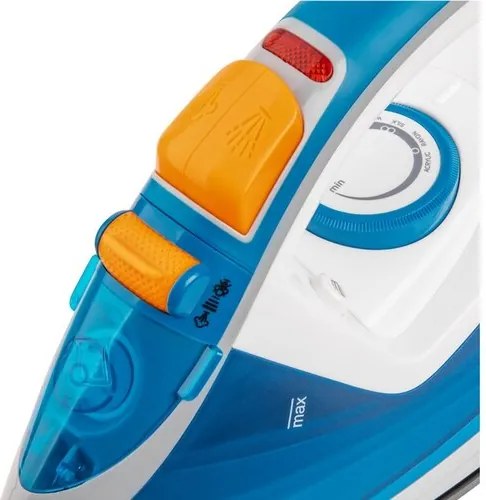 Žehlička SENCOR SSI 7710BL