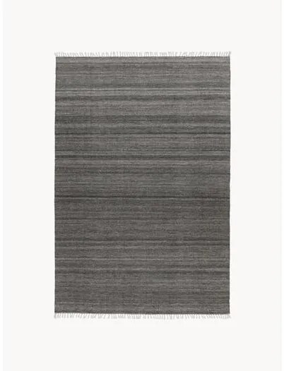 Ručne tkaný koberec do interiéru a exteriéru so strapcami Nador