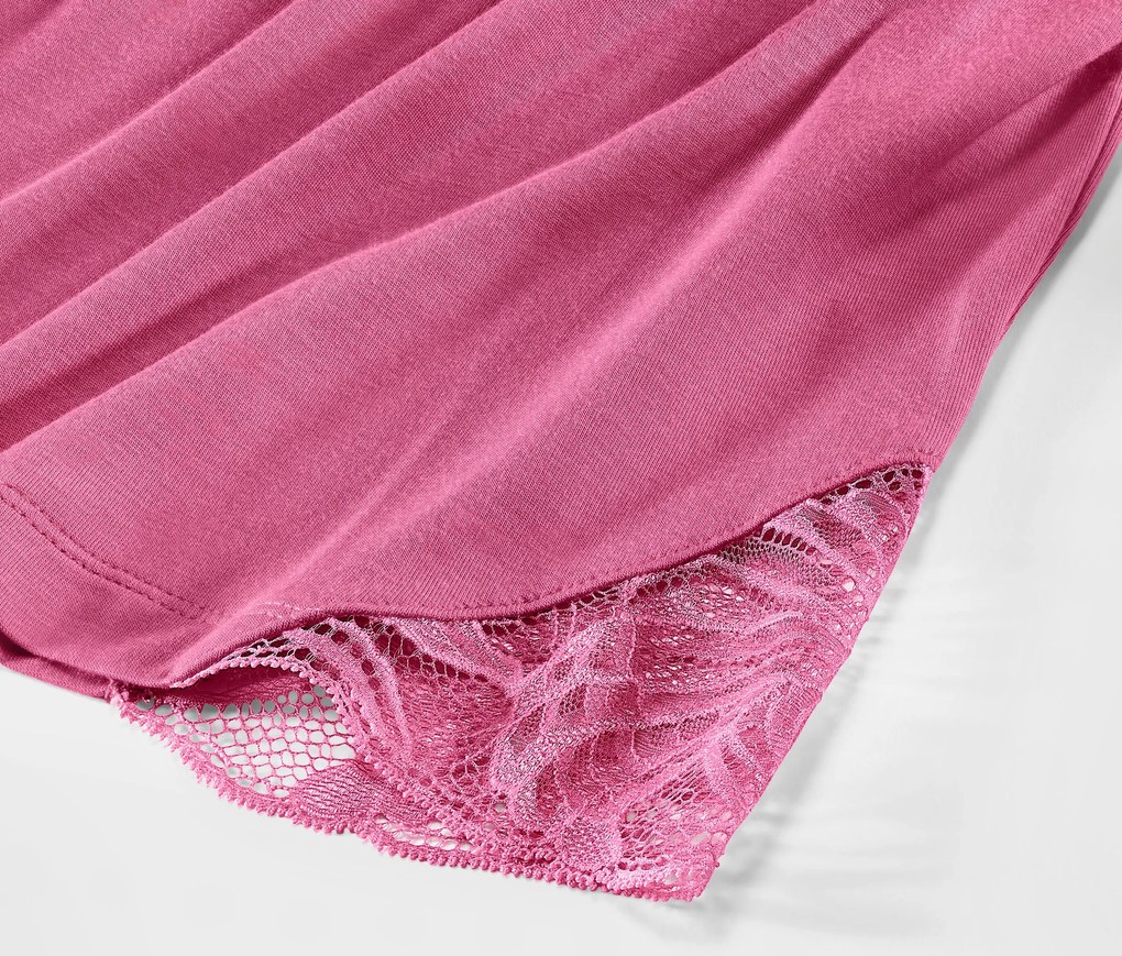 Krátka pyžamová súprava