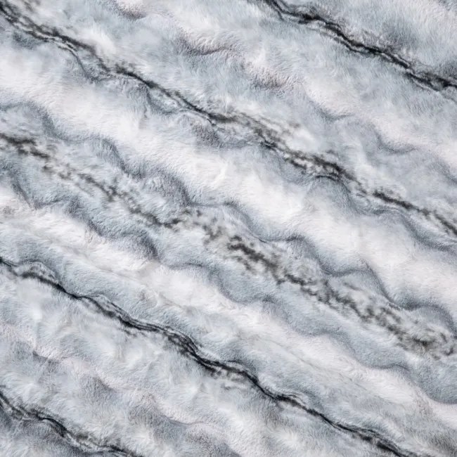 Deka PERTH modrá 749971