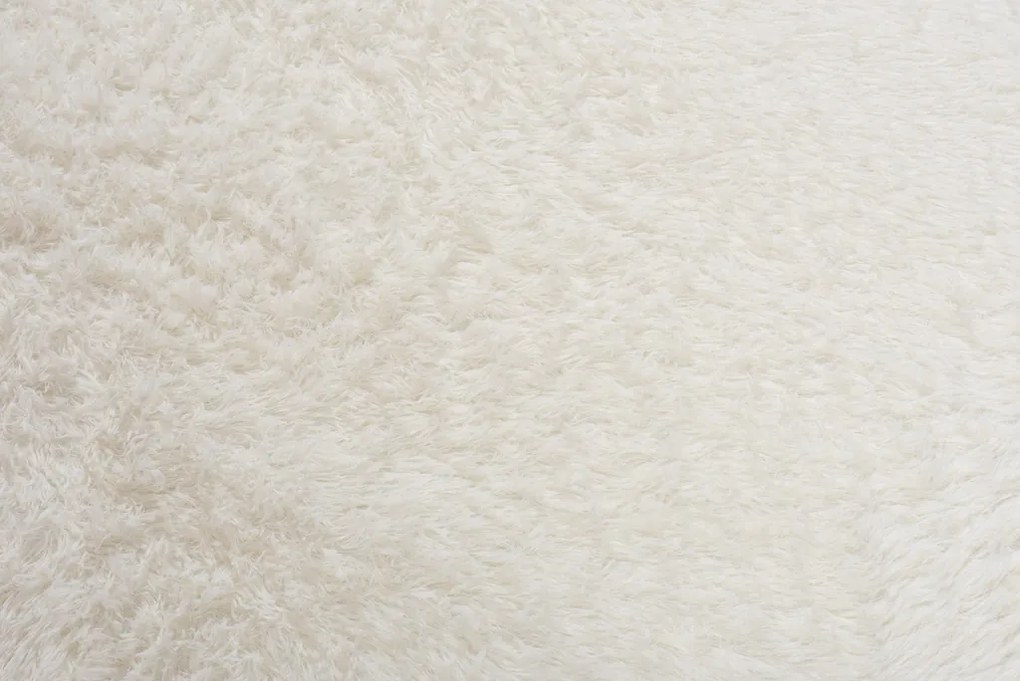 TA Koberec IVORY IVORY SILK Krémový Obdĺžnikový Rozmer: 80x150 cm