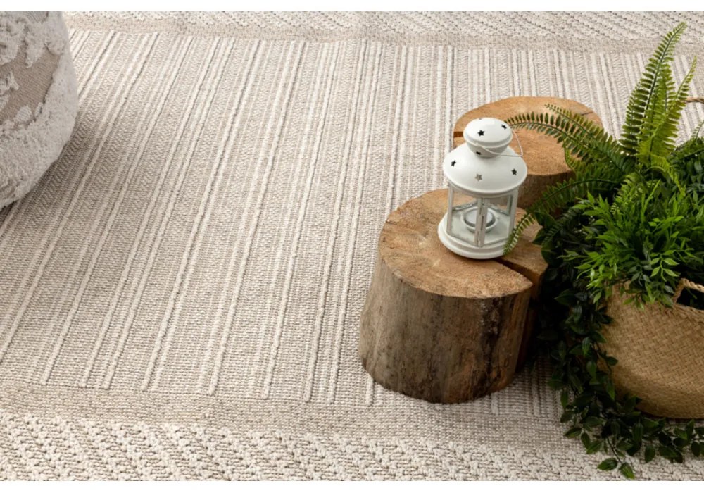 Kusový koberec Lyrat béžový 160x220cm