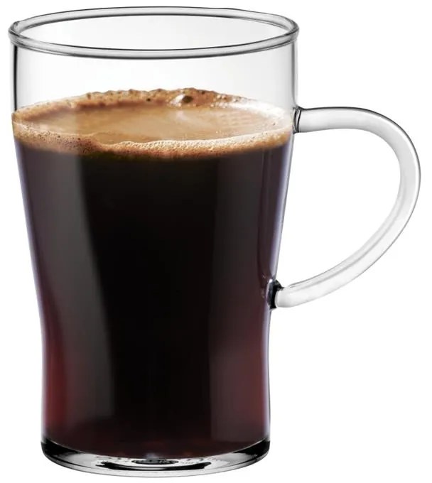 THERMO UNIVERZÁLNY POHÁR S UCHOM 300ML SADA 4 KS