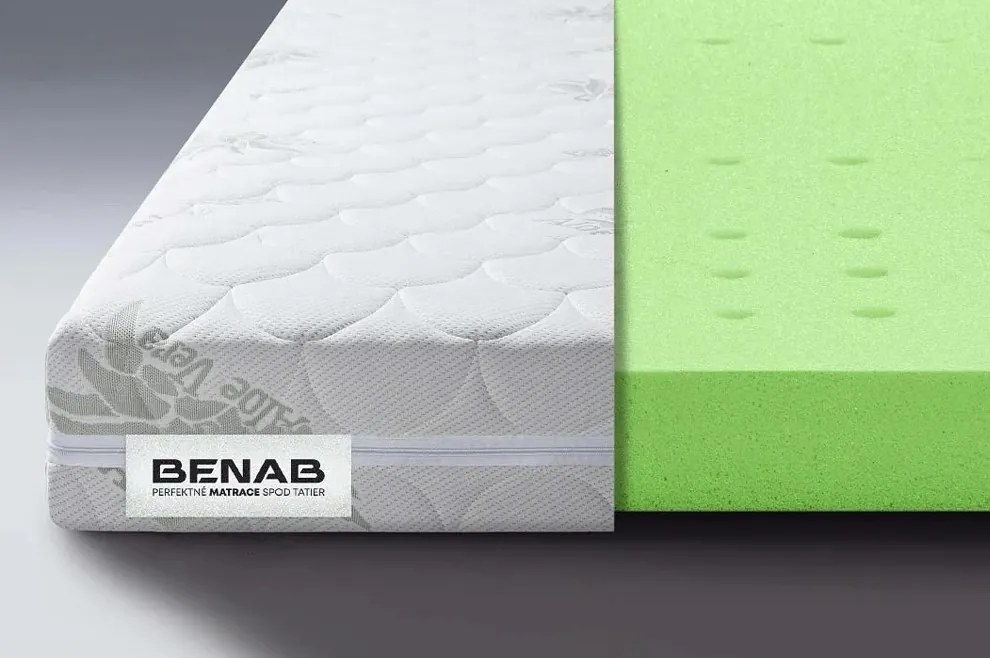 Benab Topper SOFT 200x180 cm