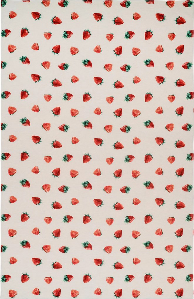XXXLutz OBRUS, 140/220 cm, viacfarebná Esposa - Textil do domácnosti - 005698000101