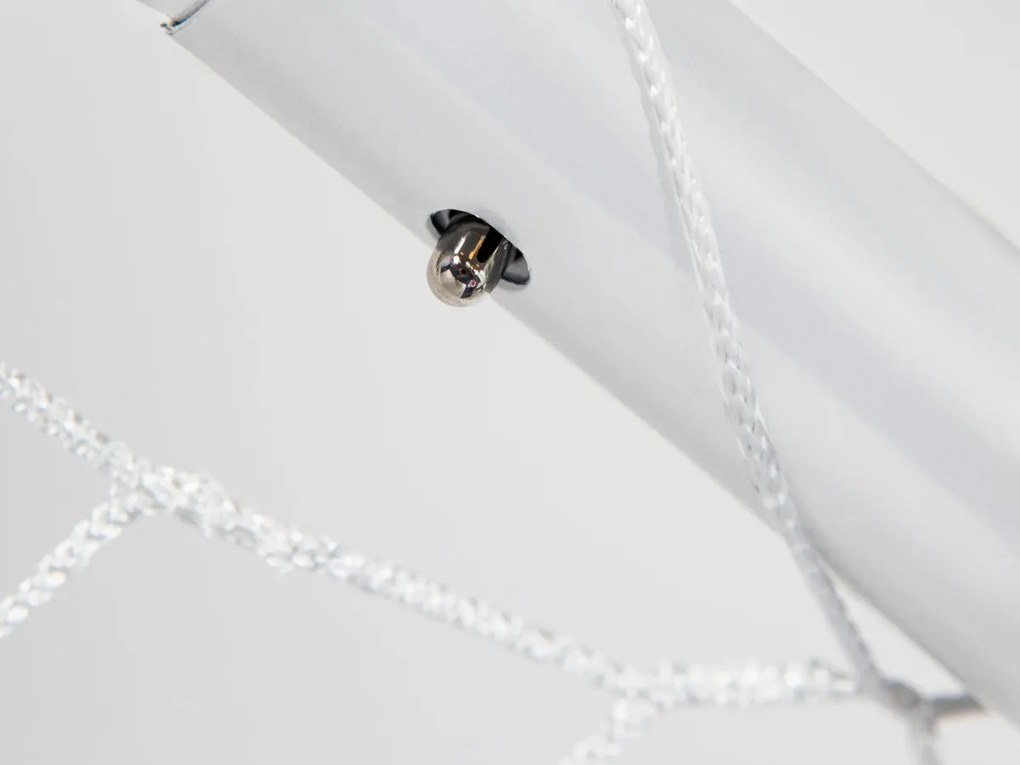 Futbalová bránka FILA Ecotoys II 180x122 cm