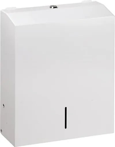 Zásobník Bemeta biela nerez 113103044