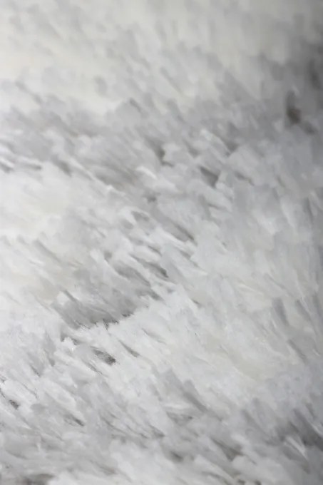 Koberec BOHO 654 sivý / krémový