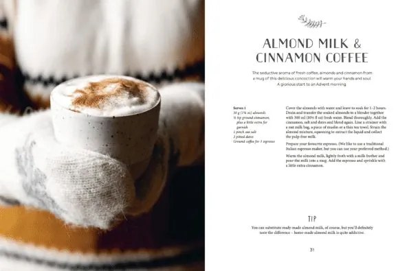 New Mags Advent – Kerstin Niehoff, Laura Fleiter
