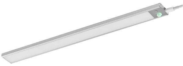 Ledvance -LED Podlinkové svietidlo so senzorom LINEAR LED/3,2W/5V 3000/4000/6500K