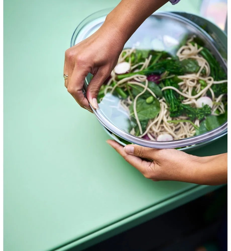 Potravinová škatuľka Nordic white – Mepal