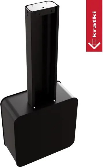 Závesný biokrb na strop TETRA