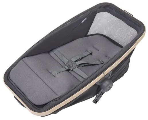 Maxi-Cosi - Košík pre bábätko 3v1 ALBA šedá