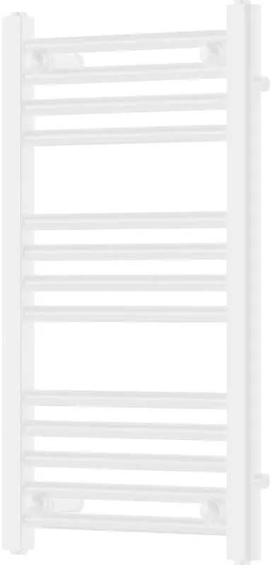 Mexen Mars, vykurovacie teleso 700 x 400 mm, 238 W, bočné pravé a spodné pripojenie, biela, W110-0700-400-00-20-S