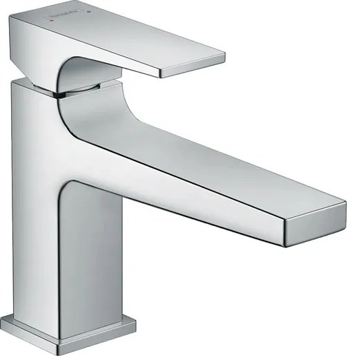 Hansgrohe Metropol umývadlová batéria s clic-clacom chróm 32 502 000