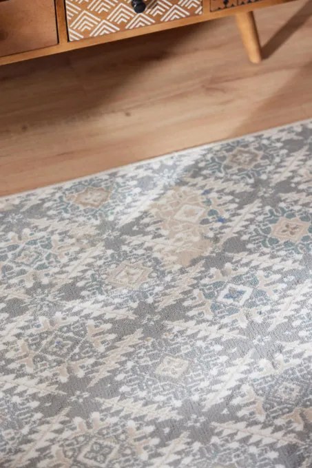 Koberec FD Sensi Maia popolový