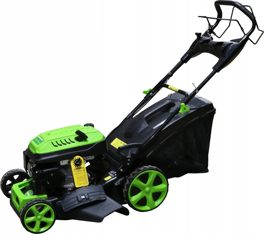 Forester samohybná benzínová kosačka 2,0 kW 460 mm