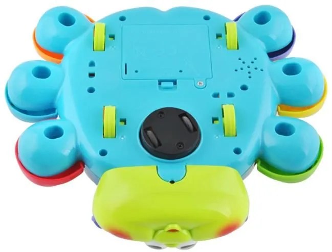 Huile Toys ISO 2905 Interaktívna lienka so zvukmi