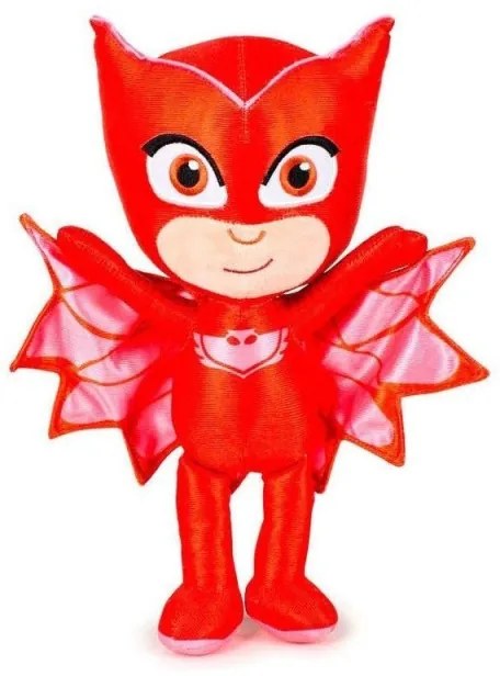 Plyšák PJ Masks Owlette 45 cm