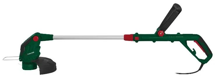 Parkside® Elektrická strunová kosačka Pert 550 C6 (100386997)