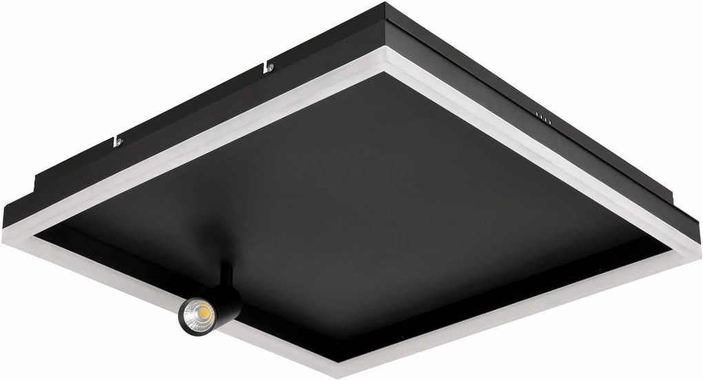 BERGE LED stropné svietidlo NEVADA 56W+5W