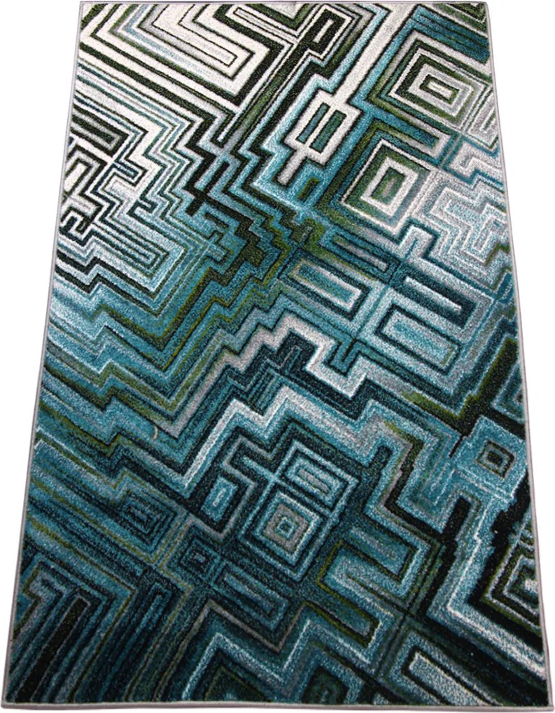 Koberec Kolibri 11515/140 rozmery koberec: 120x170 cm