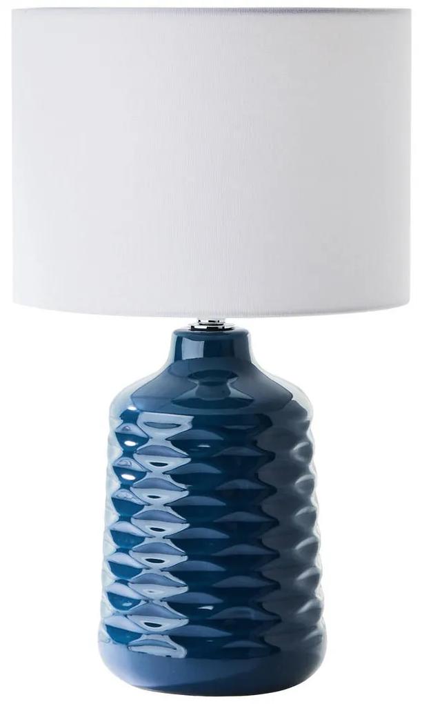 XXXLutz STOLNÁ LAMPA, E14, 25/42 cm - Interiérové svietidlá - 003106116703