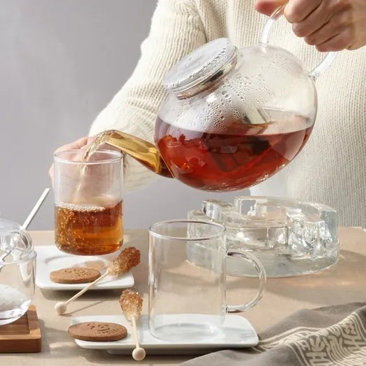 Leonardo Čajová kanvica MOON 1,5 l