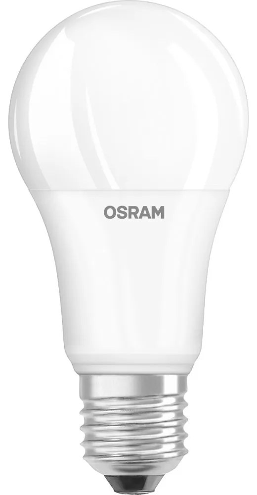 3PAK LED žiarovka E27 A60 13W = 100W 1521lm 3000K Warm 200° OSRAM VALUE