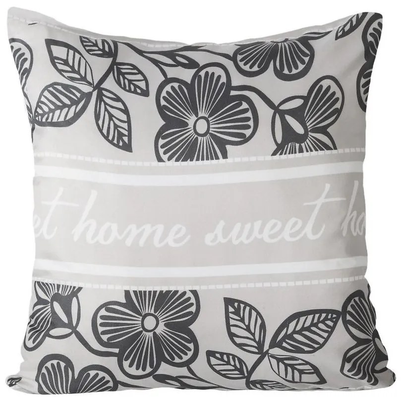 Marley obliečka na vankúš 45x45 oceľ 131225