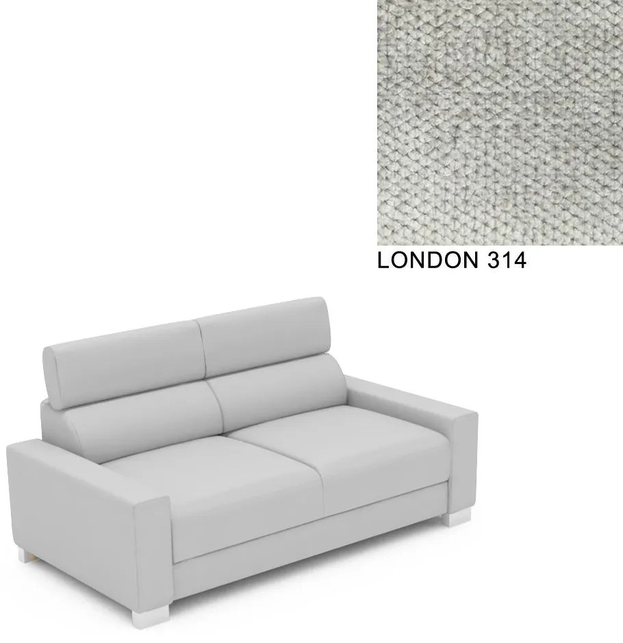 AVA TEMPO 2ALR Varianta: LONDON 315