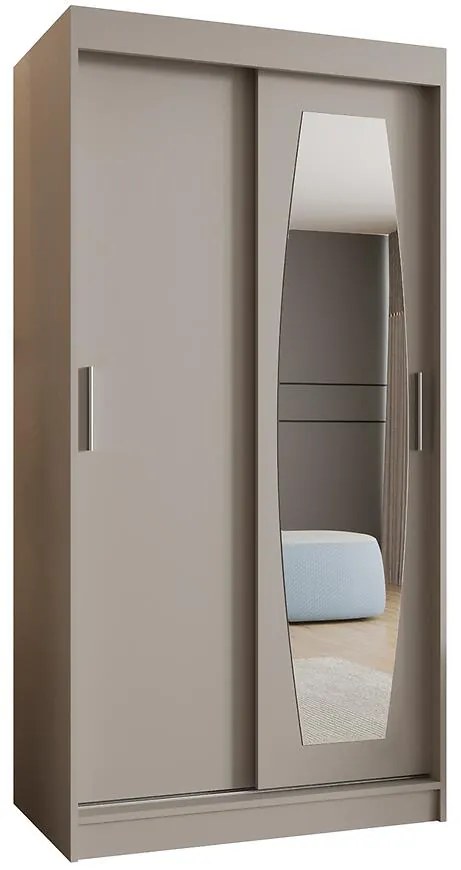 Skriňa Rossa 100 kašmír