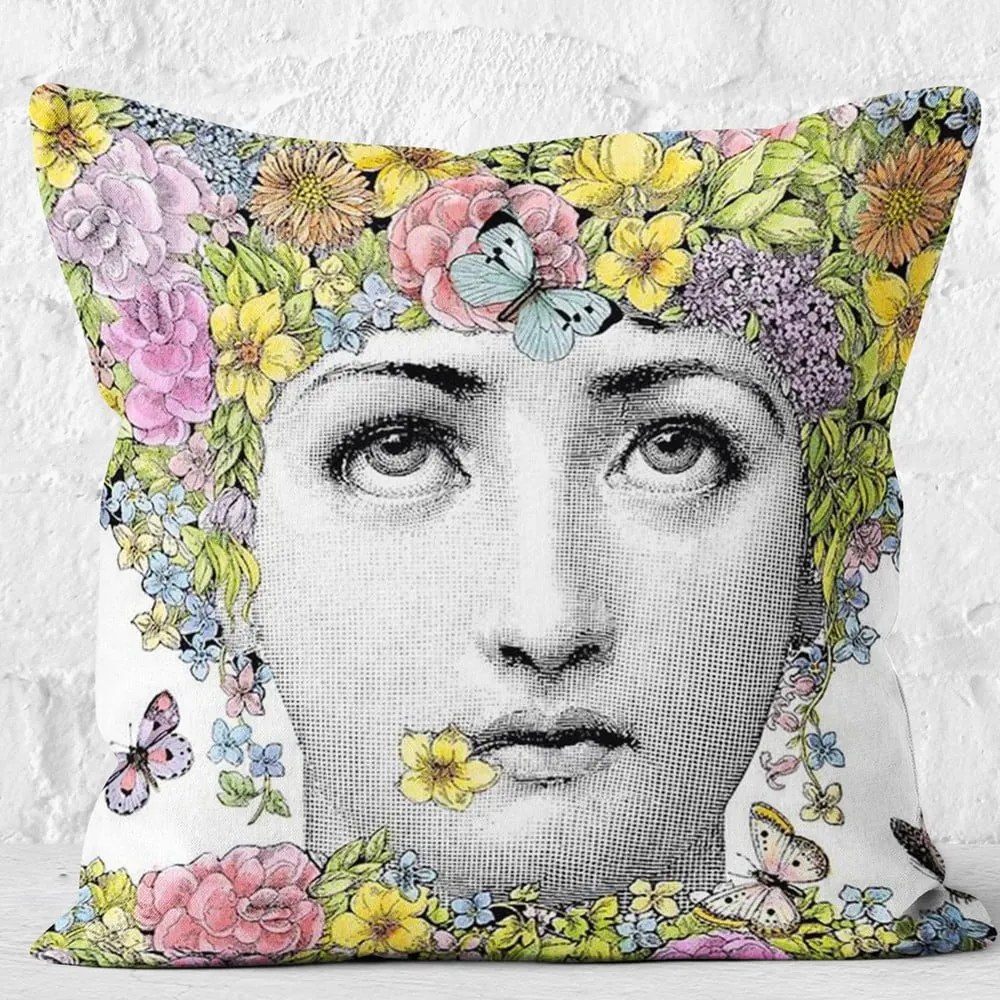 Obliečka na vankúš 43x43 cm – Mila Home