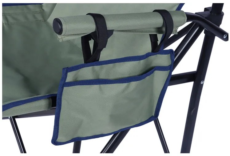 Tambu Kempingová skladacia stolička Nadira (100374353)