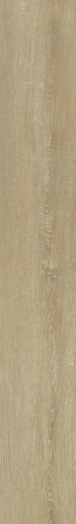 Oneflor Vinylová podlaha ECO 30 074 Sawcut Oak Natural - Lepená podlaha