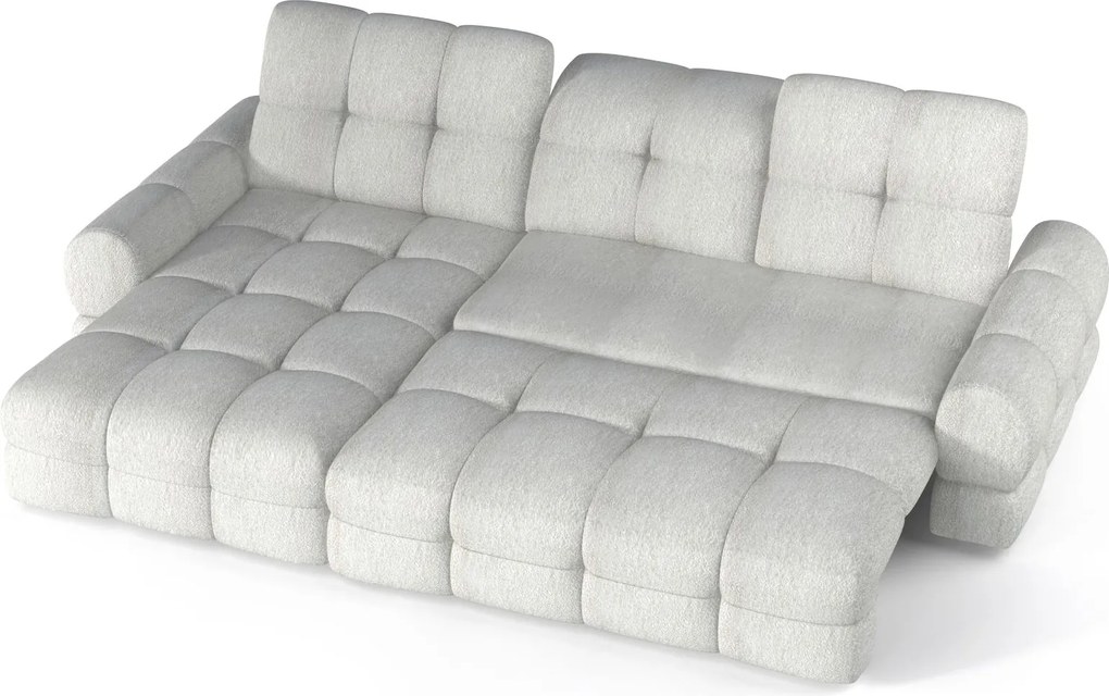 Sedacia súprava BELLUGA MINI