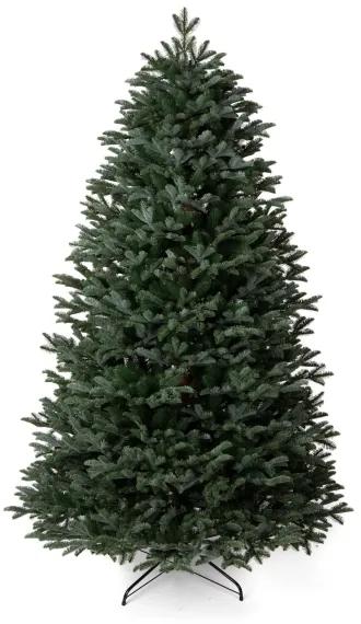 Vianočný stromček 3D Jedľa Pôvabná XL 180cm