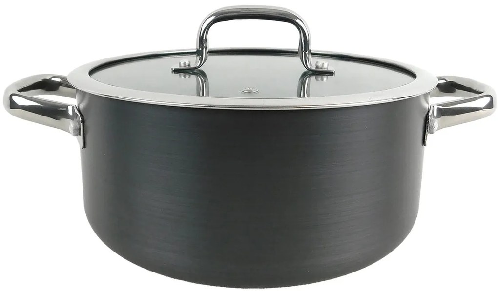 MAKRO - Randlík s pokrievkou 22cm