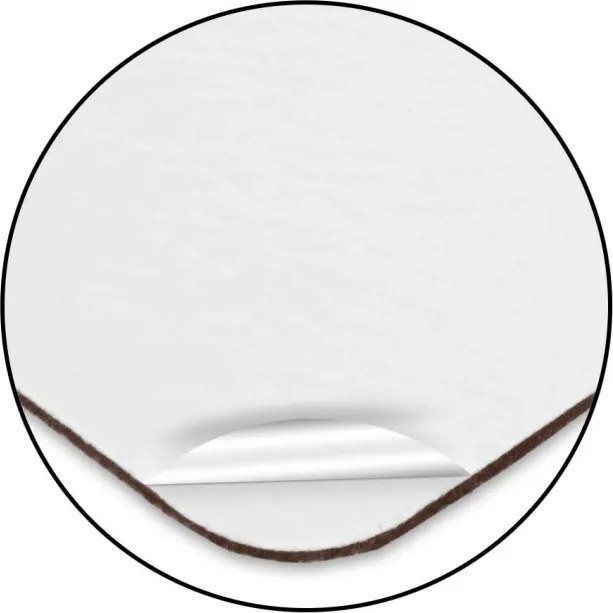 Nášľap na schody ADRIA tmavobéžový (15 ks)