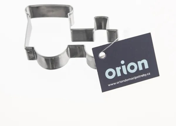 Orion domácí potřeby Vykrajovačka mašinka