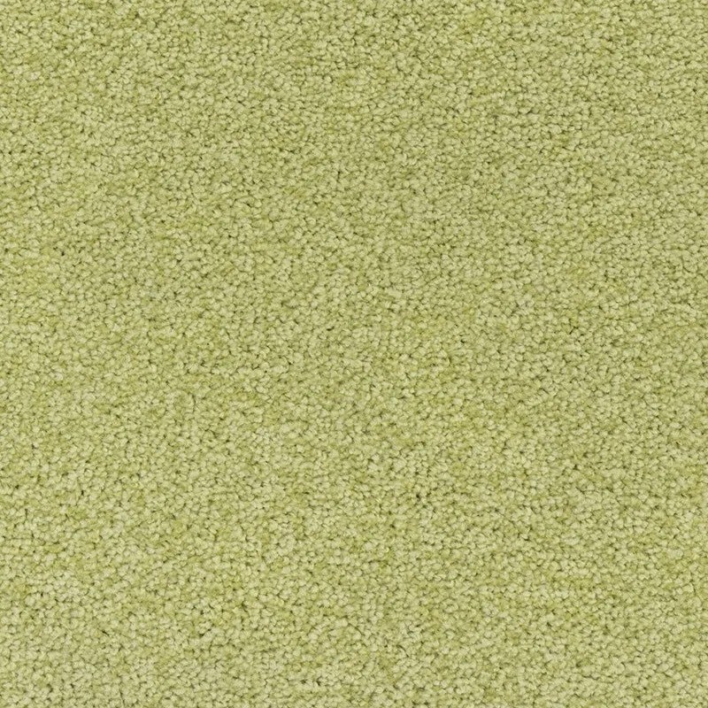 Condor Carpets, Metrážny koberec Carousel 41, na mieru, šíře 4m, zelená, filc, detská izba