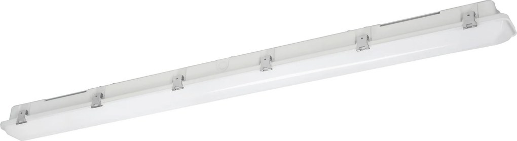 XXXLutz STROPNÉ SVIETIDLO, 119/8,5/8 cm Eglo - Online Only bytové doplnky - 003348326001