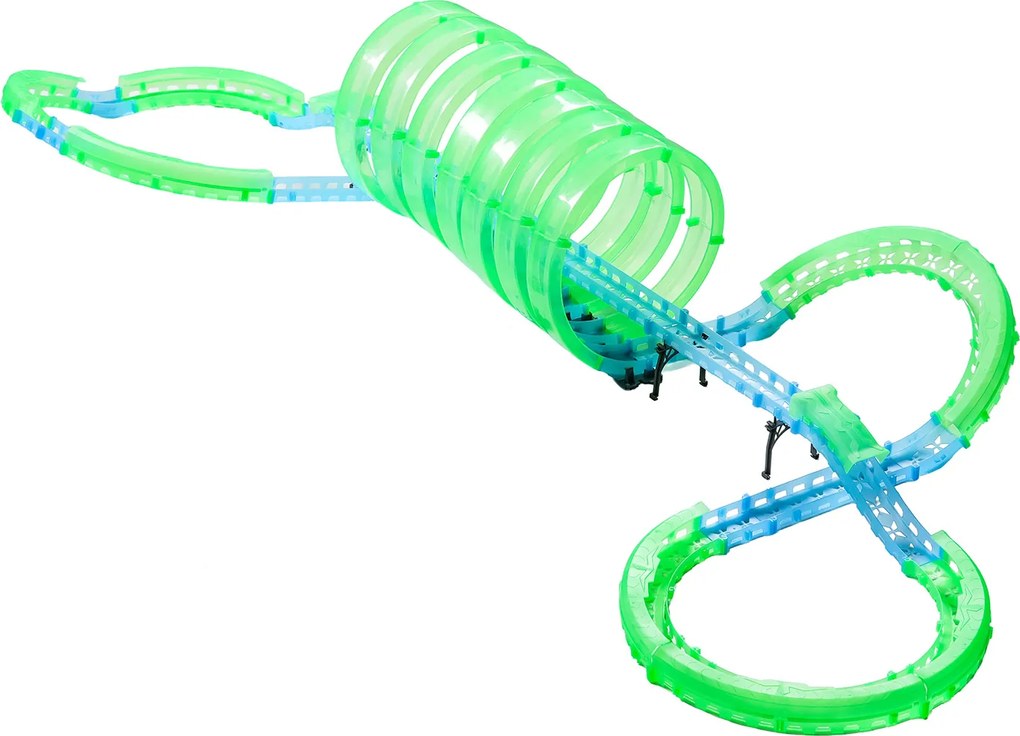 Ramiz Svietiaca pretekárska dráha 85el.