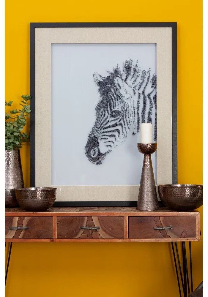 Kovové servírovacie misky v medenej farbe v súprave 2 ks ø 26 cm Solis – Premier Housewares