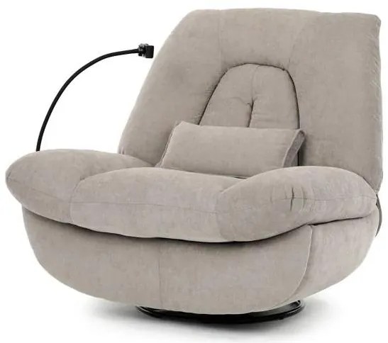 Polohovateľné kreslo TV-7089 LAN2