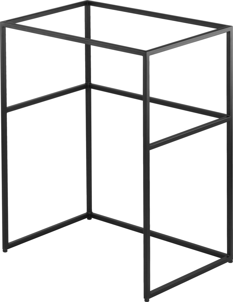 Deante Umývadlová konzola Correo 60x40 cm pre modulárny systém - CKC N60A