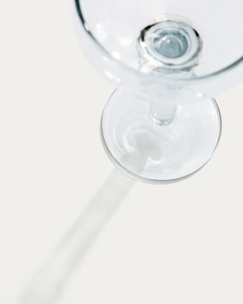 Pohár na víno Vinea – Kave Home