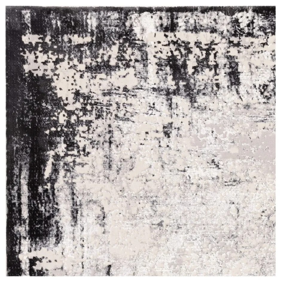 Sivý koberec 200x290 cm Kuza – Asiatic Carpets